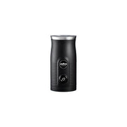 Montalatte elettrico lavazza 18200348 a modo mio milkeasy black