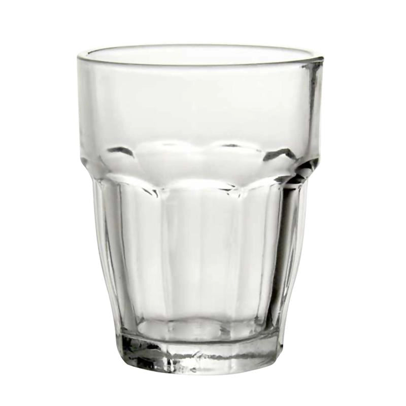AMALFI BICCHIERINI DA CHUPITO IN SET 6 PEZZI DA 65ML 6,4 CM