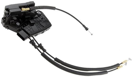 Attuatore motor per slot di chiusura 7-pini con azionamento magnetico per Kia Sportage 2017-2022, sinistra, parte di ricambio di alta qualità.