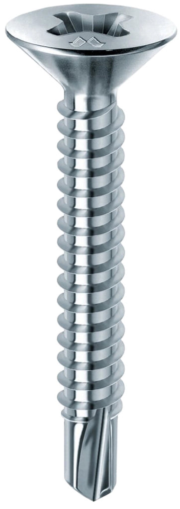 VITI AUTOPERFORANTI TSP 4,2X19