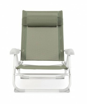 SPIAGGINA CC CAYO OLIVE - BIZZOTTO ANDREA
