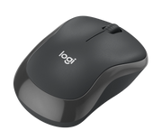 ORIGINAL Logitech Accessori per computer graphite 910-007182 Maus