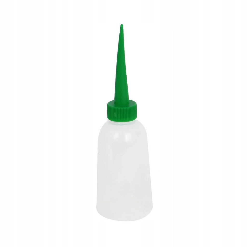 Butelka Dosatrice 250ml con Applicatore – Conservazione Sicura e Dosaggio Preciso | Prevenzione Evaporazione