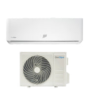 Condizionatore OneClima Ultra 12000 Btu Inverter ONE ULTRA12/Y25 R-32 Wi-Fi Integrato Pannello Telato