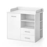 Vicco Fasciatoio Bianco 113 x 100 cm