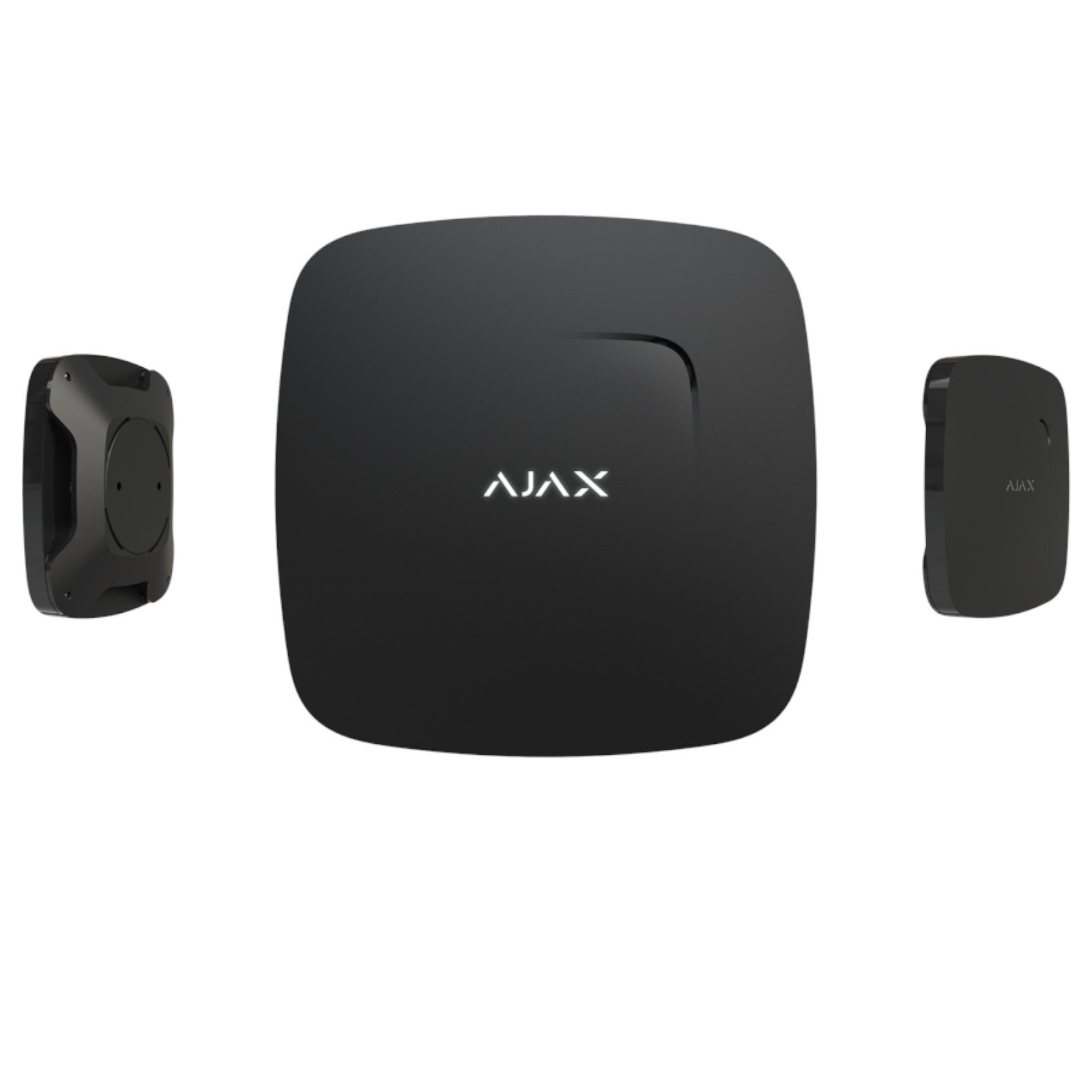 Ajax FireProtect Plus Rilevatore fumo calore monossido di carbonio sounder