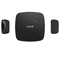 Ajax FireProtect Plus Rilevatore fumo calore monossido di carbonio sounder