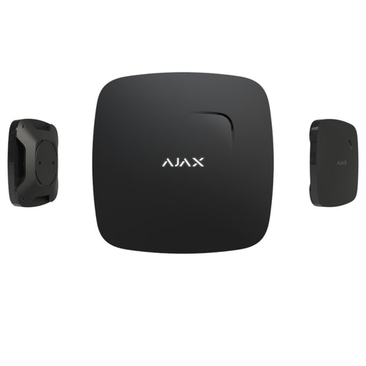 Ajax FireProtect Plus Rilevatore fumo calore monossido di carbonio sounder