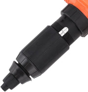 Doseraggio per Irrigazione 1-5% - Iniettore di Fertilizzanti - Connettori G3/4 - Irrigazione - Coltivazione - Pulizia e Trattamento - Pompone di Iniezione