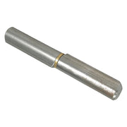 CERNIERA A SALDARE CON COSTA mm  60 / Ø mm 10 - portata 20 kg- 24 pezzi  - IBFM