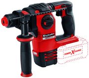 Einhell MARTELLO TASSELLATORE HEROCCO  18 V  SOLO