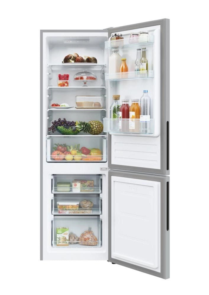 Candy City Combi CCT3L517ES Libera installazione 260 L E Argento