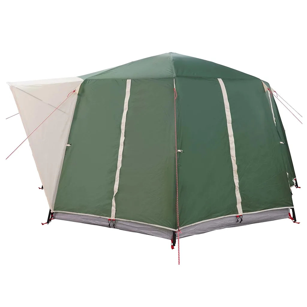 Tenda da cabina per 6 persone Verde 425 x 396 x 222 cm 42004023