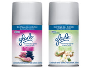 4pz ricarica glade automatic spray  sandalo & gelsomino cod:ferx.vit37741