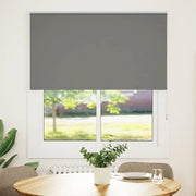 Tenda a Rullo Oscurante 125x150 cm Larghezza Tessuto 121,6 cm 4011133