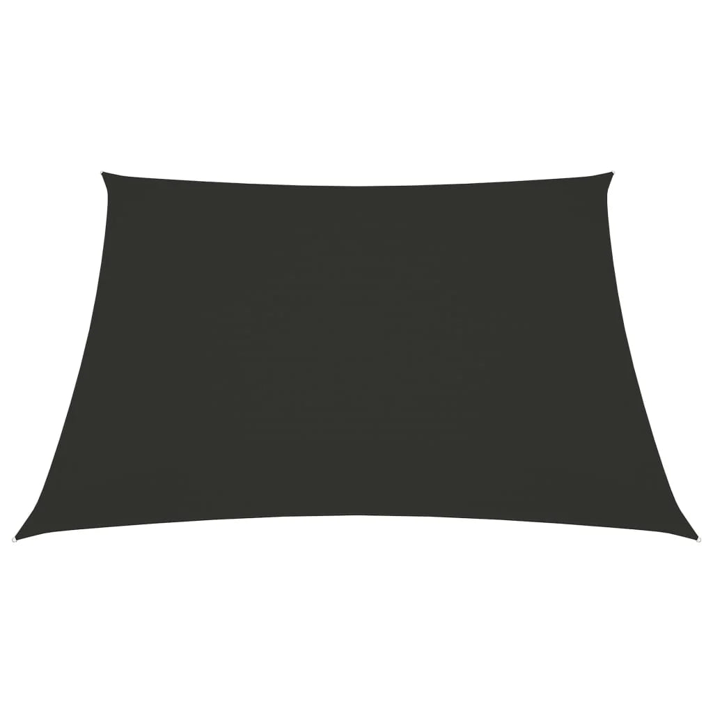 Vela ombreggiante rettangolare Oxford 2,5 x 3 m antracite 02_0009548