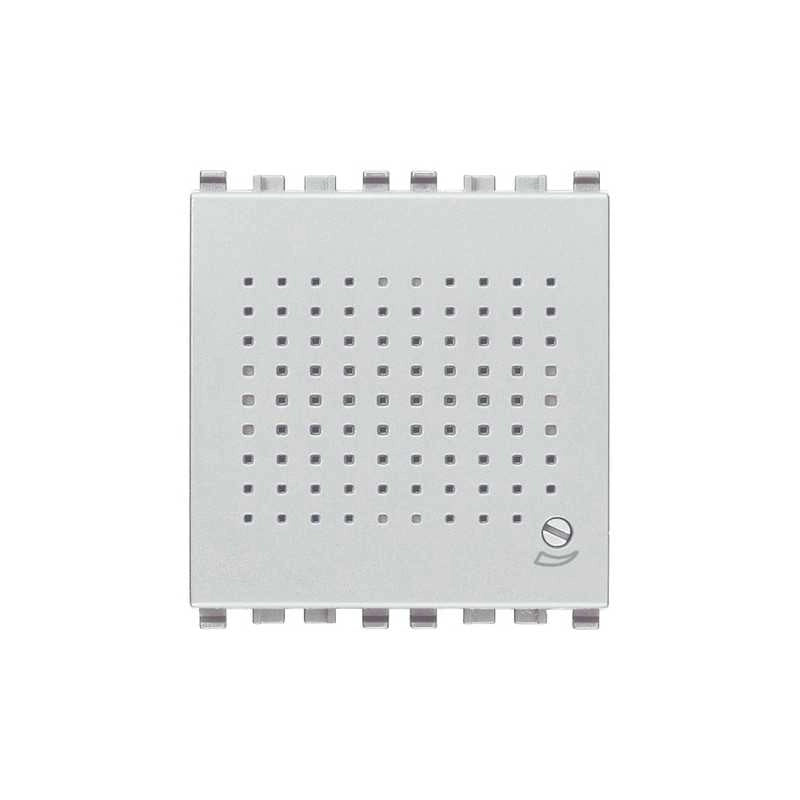 20380.N Suoneria Elettronica 3 Sequenze 12V Next Eikon