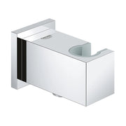 Supporto doccia con erogatore Euphoria Cube, cromo - Grohe