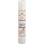 TELO COPRITUTTO PE BASSA DENS MINIROLL ELEPACKING - H.MT 4 MT 20 MY 100- 2 pezzi
