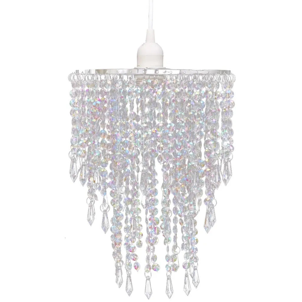Lampadario Sospeso 22,5 x 30,5 cm CFW9518802