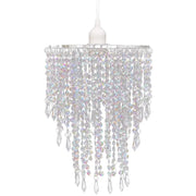 Lampadario Sospeso 22,5 x 30,5 cm CFW9518802
