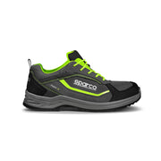 SPARCO SCARPE SONOMA S1P GRIGIO VERDE FL TG 46- 1,0 pz