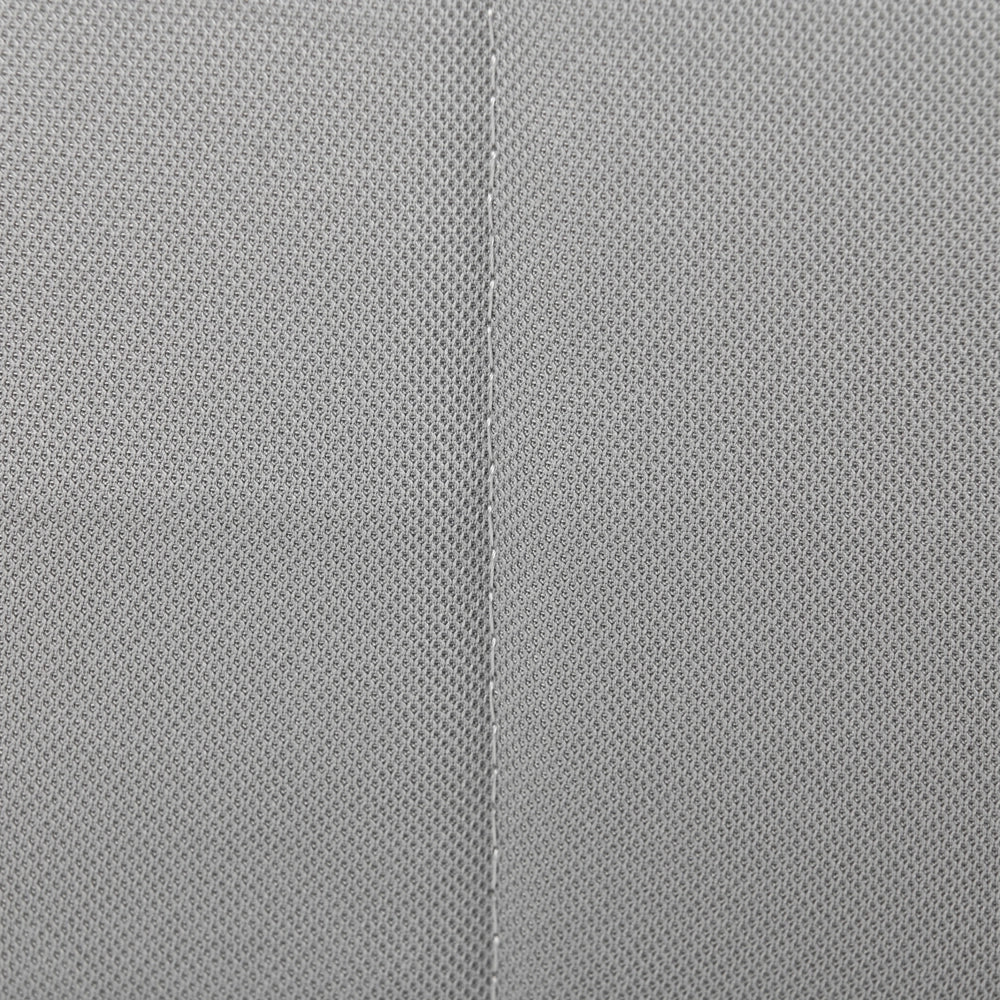 Materasso in memory foam con Molle Insacchettate a media rigidità 120 x 200 cm sfoderabile trapuntato