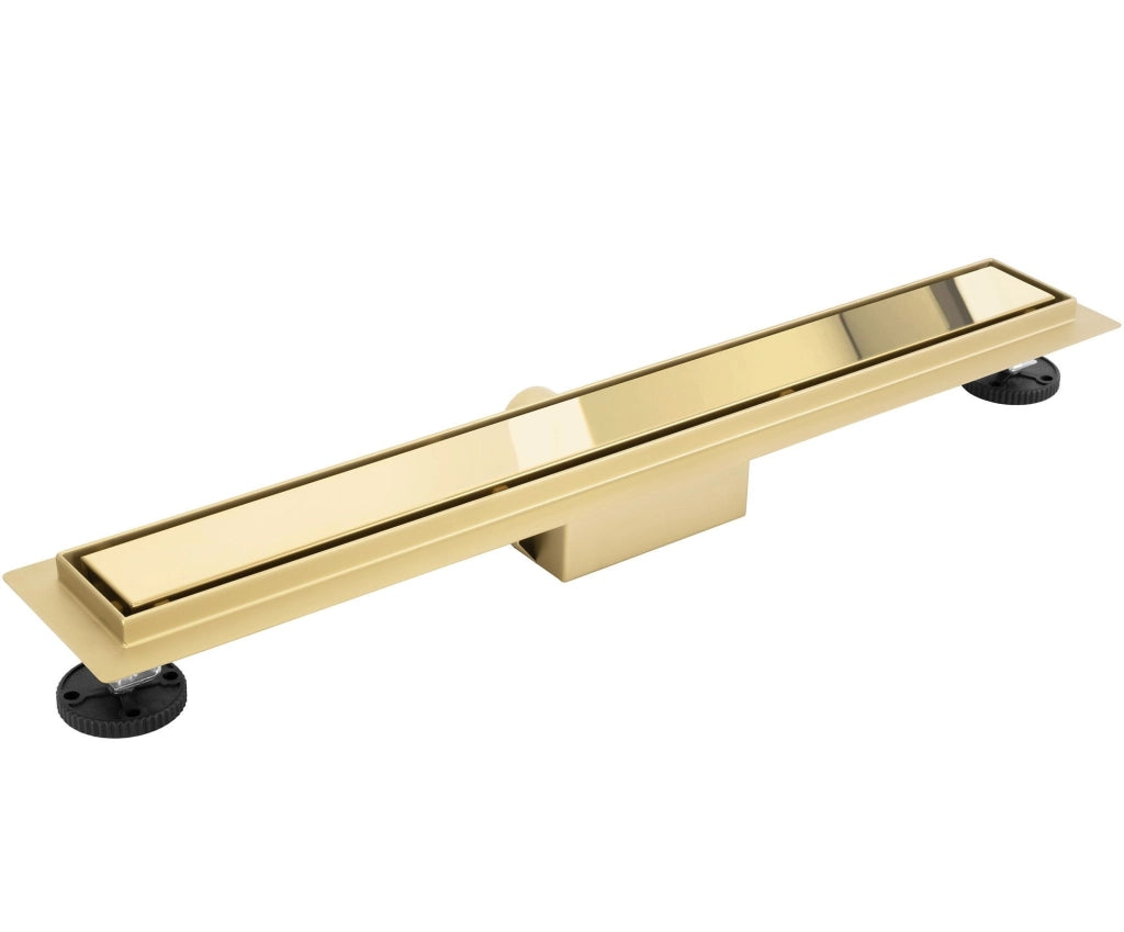 Scarico Lineare Neox Gold 80
