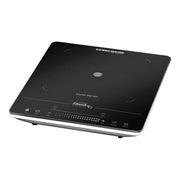 Rommelsbacher single hotplate black schwarz ct2020 in (ct2020/in) - 156749
