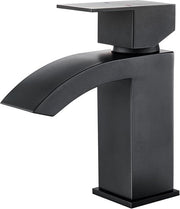 Kraan da Bagno in Stile con Maniglione Estensibile e Regolazione Unica
