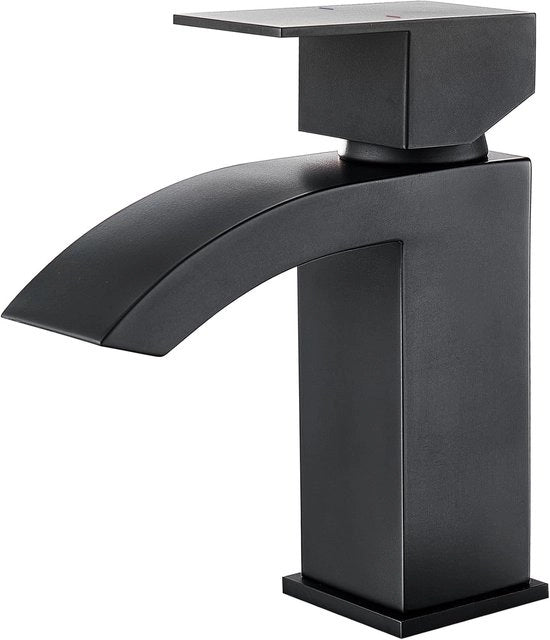 Kraan da Bagno in Stile con Maniglione Estensibile e Regolazione Unica