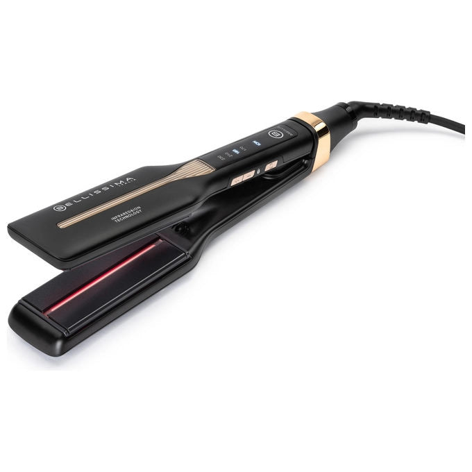 Bellissima Piastra per Capelli Professionale 4XL Absolute