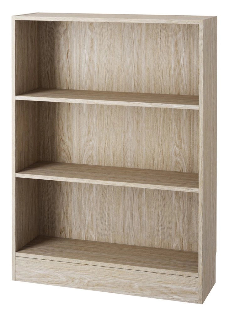 1pz kit libreria working 79x27xh107 cm 71776/ak cod:ferx.91854