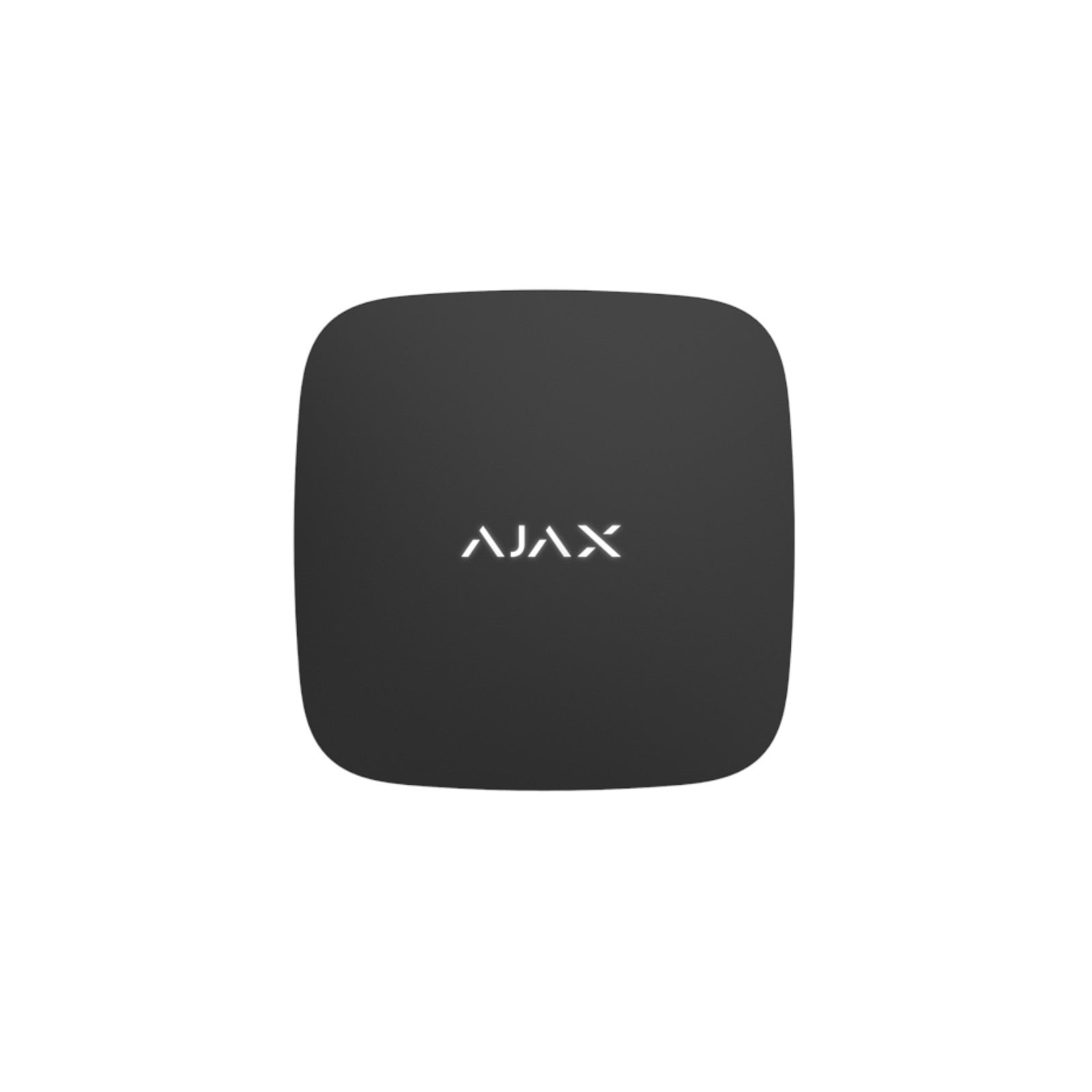 Ajax LeaksProtect Wireless flood detector Rilevatore allagamento Nero Black