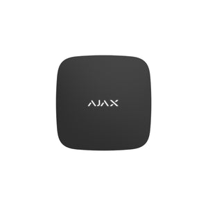 Ajax LeaksProtect Wireless flood detector Rilevatore allagamento Nero Black