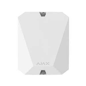 Ajax MultiTransmitter Modulo integrazione dispositivi cablati con centrali Ajax