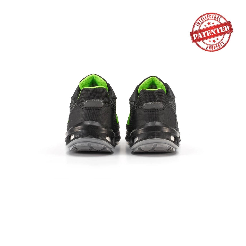 U-POWER SCARPE STRONG S3 N.44- 1,0 pz