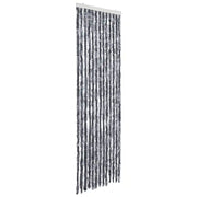 Zanzariera Argento 56x185 cm Ciniglia CFW8589628