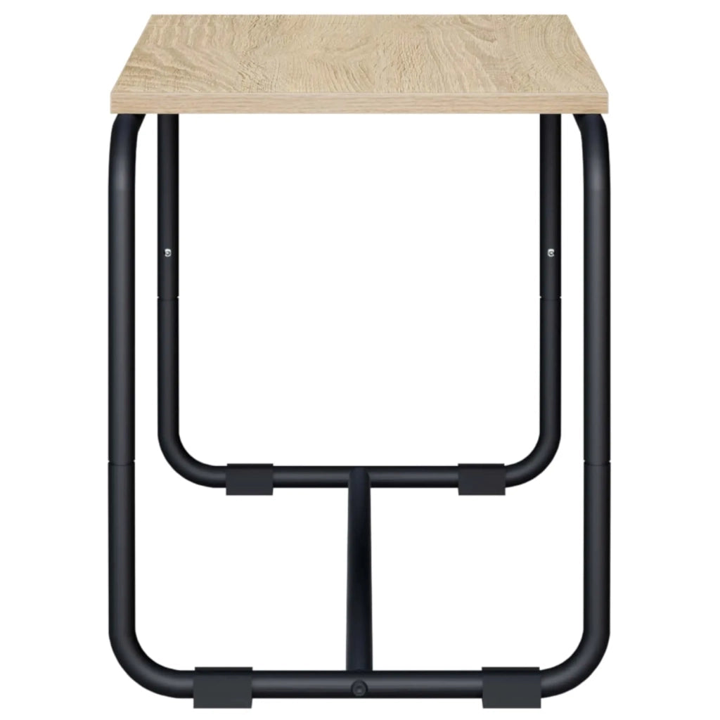Supporto TV 60 x 35.5 x 42 cm Rovere Sonoma 8007877