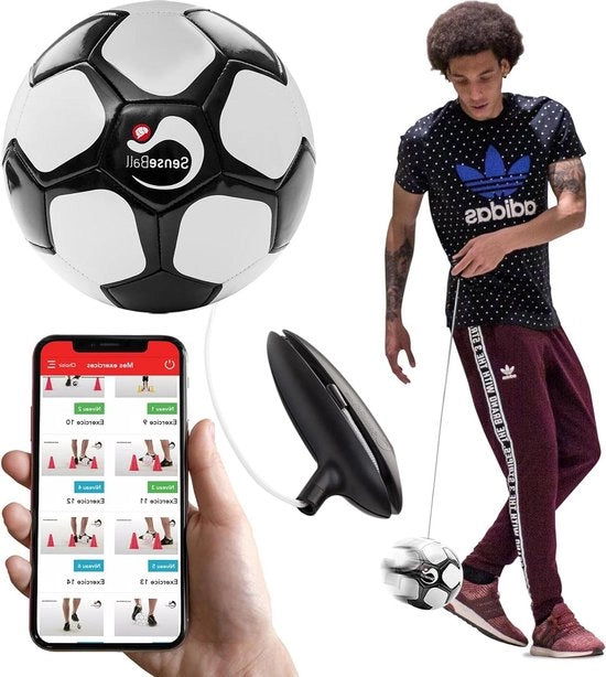 L'allenamento per migliorare le tue abilità di calcio - Tecnica e training