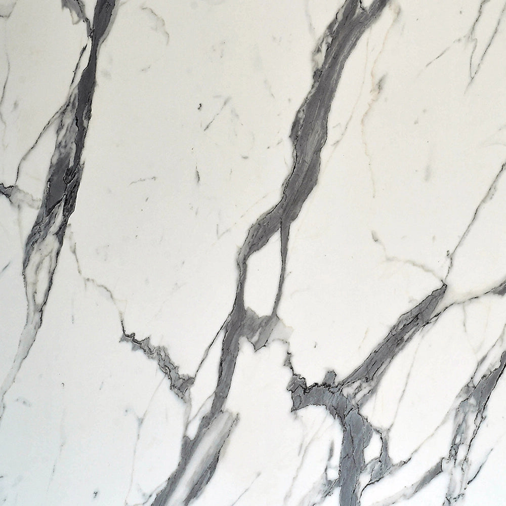 Piano in hpl Greenwood 80x80 Colore: Marmo, Materiale: Hpl