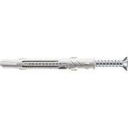 TASSELLO NYLON PROLUNGATO T88/V TORX ELEMATIC - VITE TSP TX T88/V TORX 10X210 CF=PZ 50- 1 confezioni