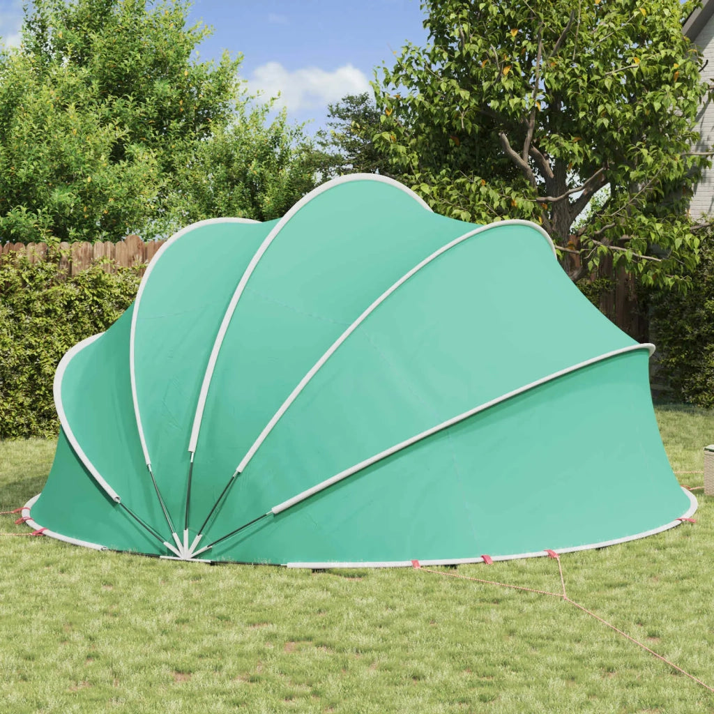 Dome Piscina Blu 546 x 516 x 250 cm CFW1575859