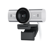 ORIGINAL Logitech Accessori per computer Grigio 960-001554 MX Webcam MX Brio webcam per collaborazione e streaming Ultra HD 4K