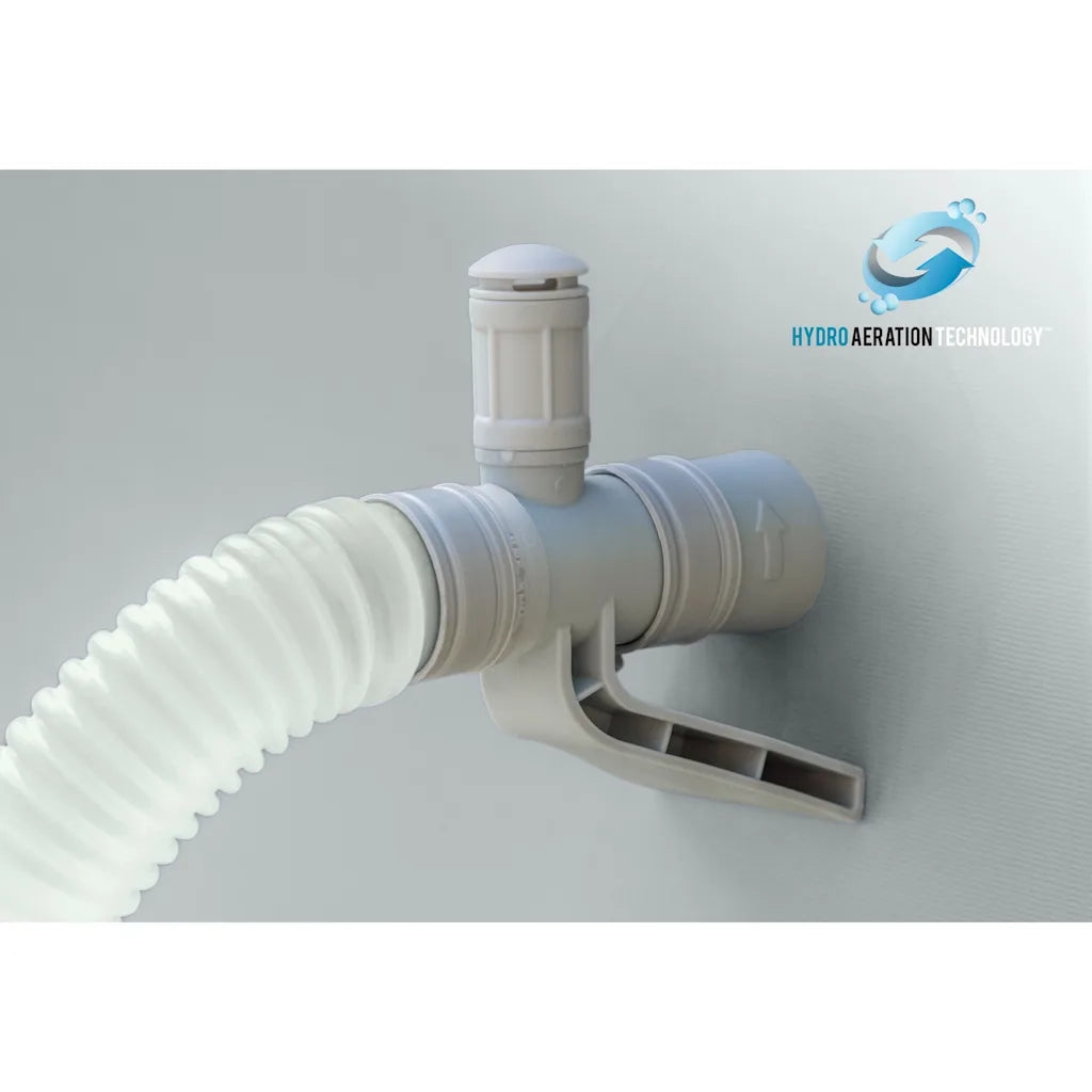 INTEX Set Piscina Prism Frame Premium 366x76 cm 3202886
