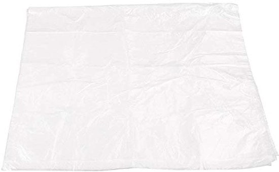 Copertura di Sedile per Auto, Coperture di Sedile per Auto in Plastica Monouso 100 pz Coperture di Sedile per Auto in Plastica Protettive da Sporcizia per Auto, Roll di Pulizia meccanica per Auto