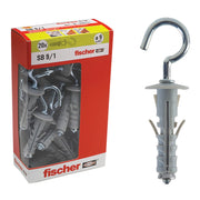 Tasselli Fischer SB9 Nylon 20Pz