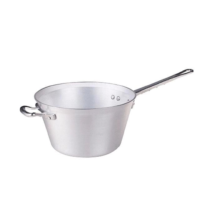 Agnelli Paiolo Manico Laterale Cm 26 All Family