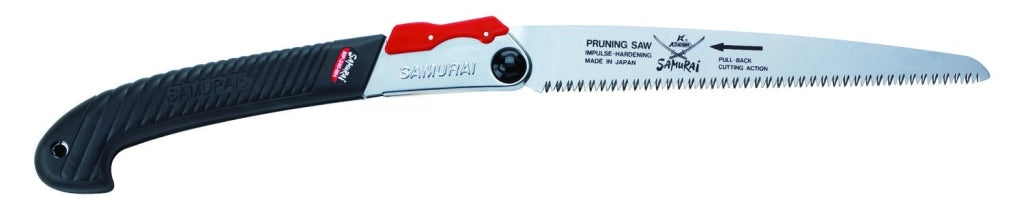 SEGACCIO SAMURAI DE LUXE CM24 MP240MH