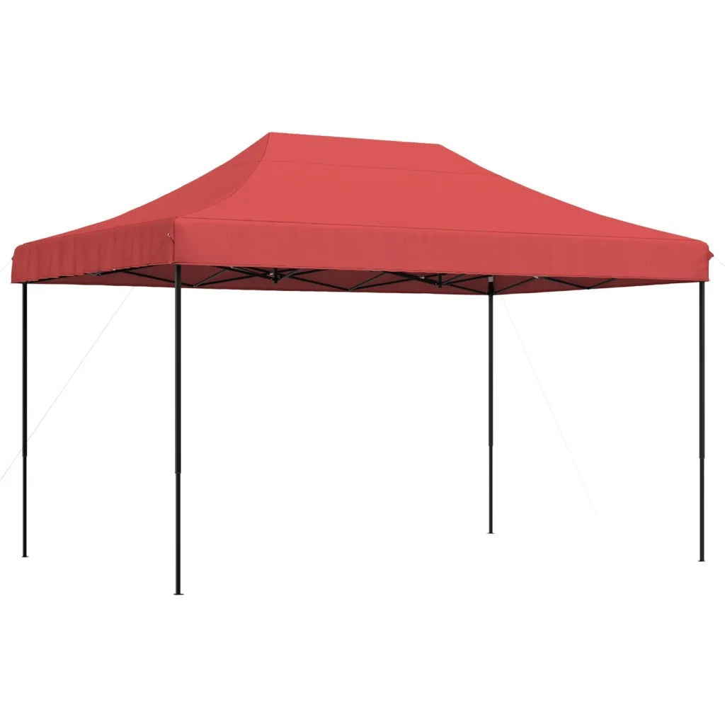 Tenda da Festa Pieghevole Pop-Up BordÃ² 440x292x315 cm